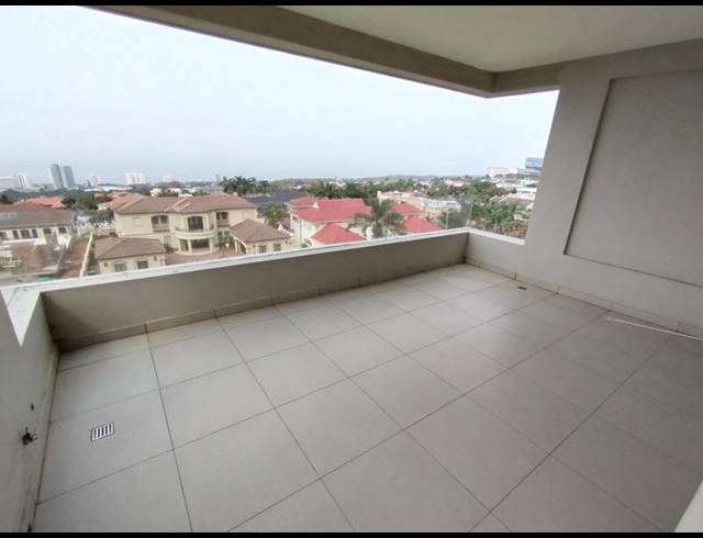 3 BEDROOM PROPERTY TO RENT IN UMHLANGA CENTRAL